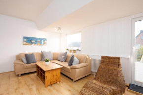 Alte Räucherei Wohnung 1 Dahme